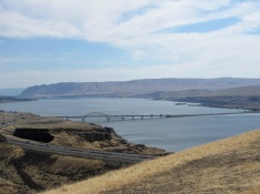 The Mighty Columbia River