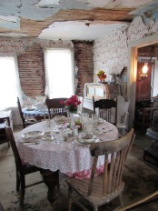 1880 Town Dining Room