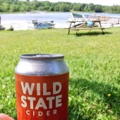 Wild-State-Cider