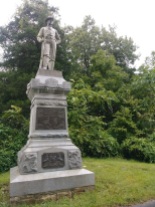 Antietam-Monument