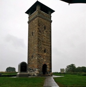 Antietam-Observation-Tower
